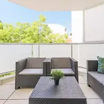 Bel Juan Les Pins Appartement *