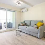 Appartement Bel Juan Les Pins Antibes