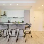 Bel Juan Les Pins Appartement