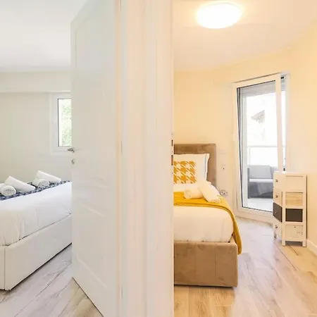Bel Juan Les Pins * Антиб