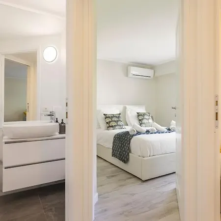 Bel Juan Les Pins * Антиб