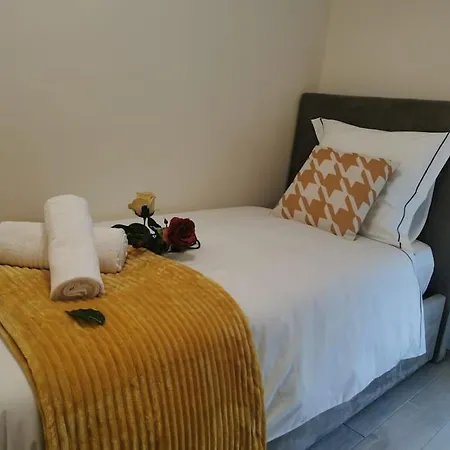 Apartment Bel Juan Les Pins *