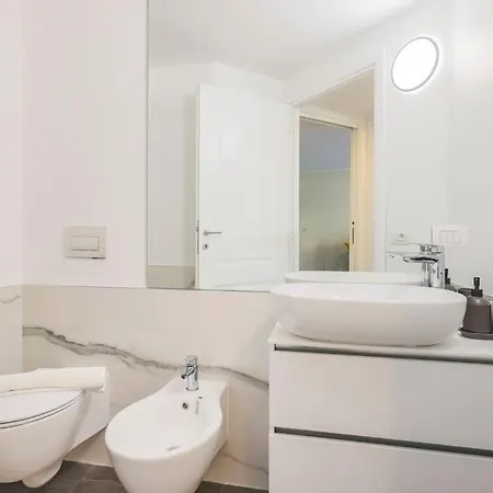 Bel Juan Les Pins Apartment