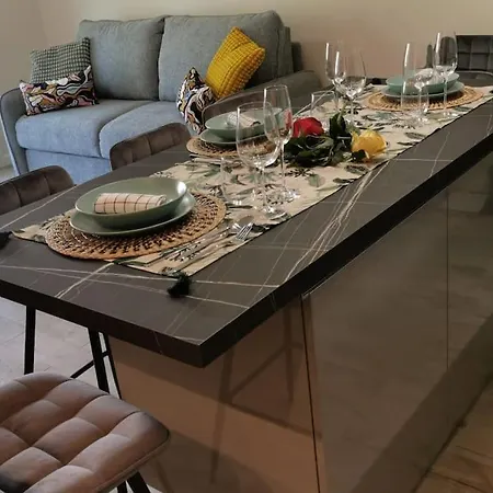 Apartment Bel Juan Les Pins