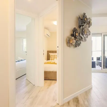 Bel Juan Les Pins Apartment