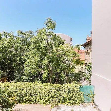 Bel Juan Les Pins Apartment Antibes