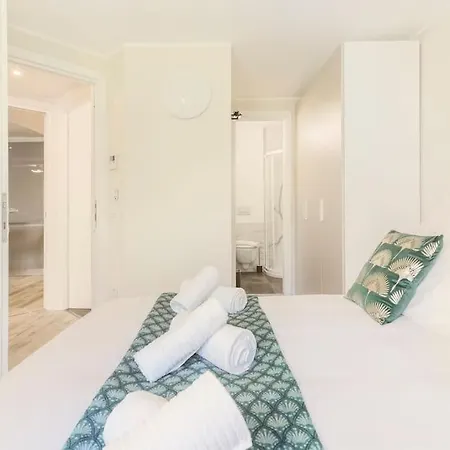 Apartment Bel Juan Les Pins