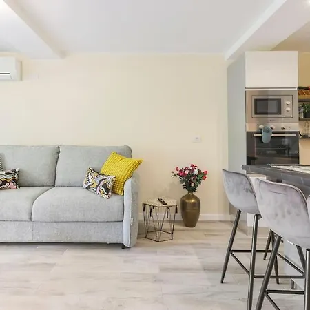 Bel Juan Les Pins Apartment