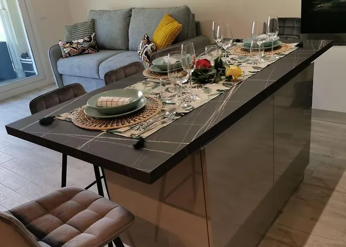 Appartamento Bel Juan Les Pins