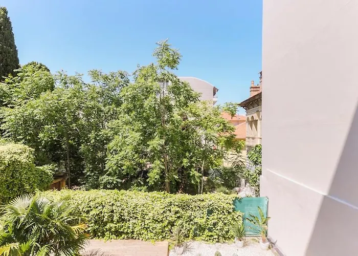 Bel Juan Les Pins Appartamento Antibes