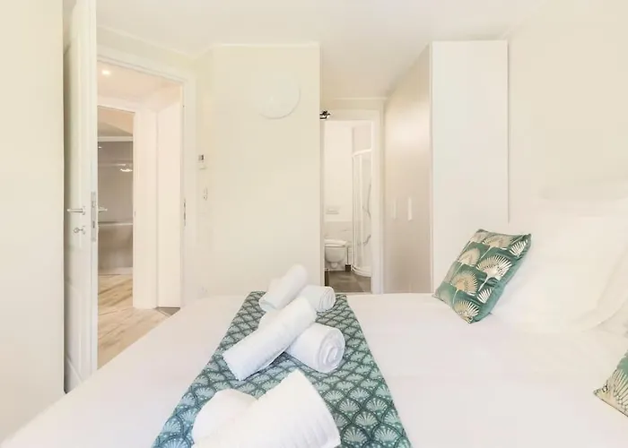 Appartamento Bel Juan Les Pins